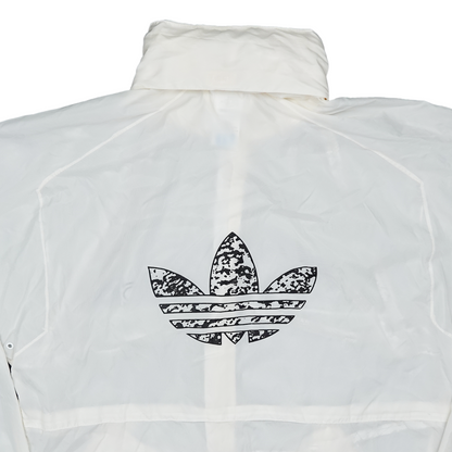 Adidas Trackjacket Gr. M