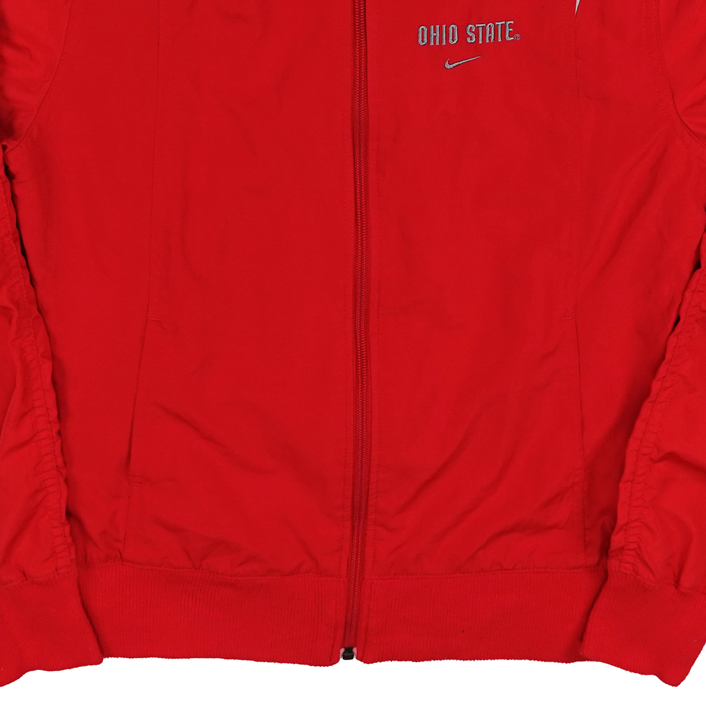 Nike Trackjacket Gr. M
