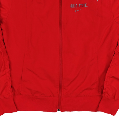 Nike Trackjacket Gr. M