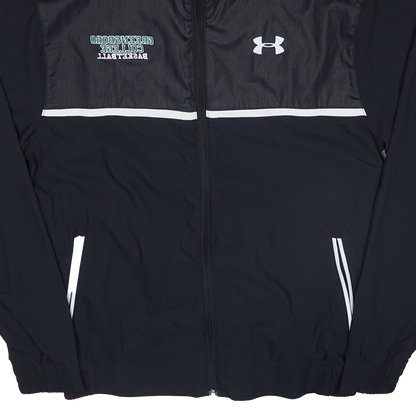 Under Armour Trackjacket Gr. S