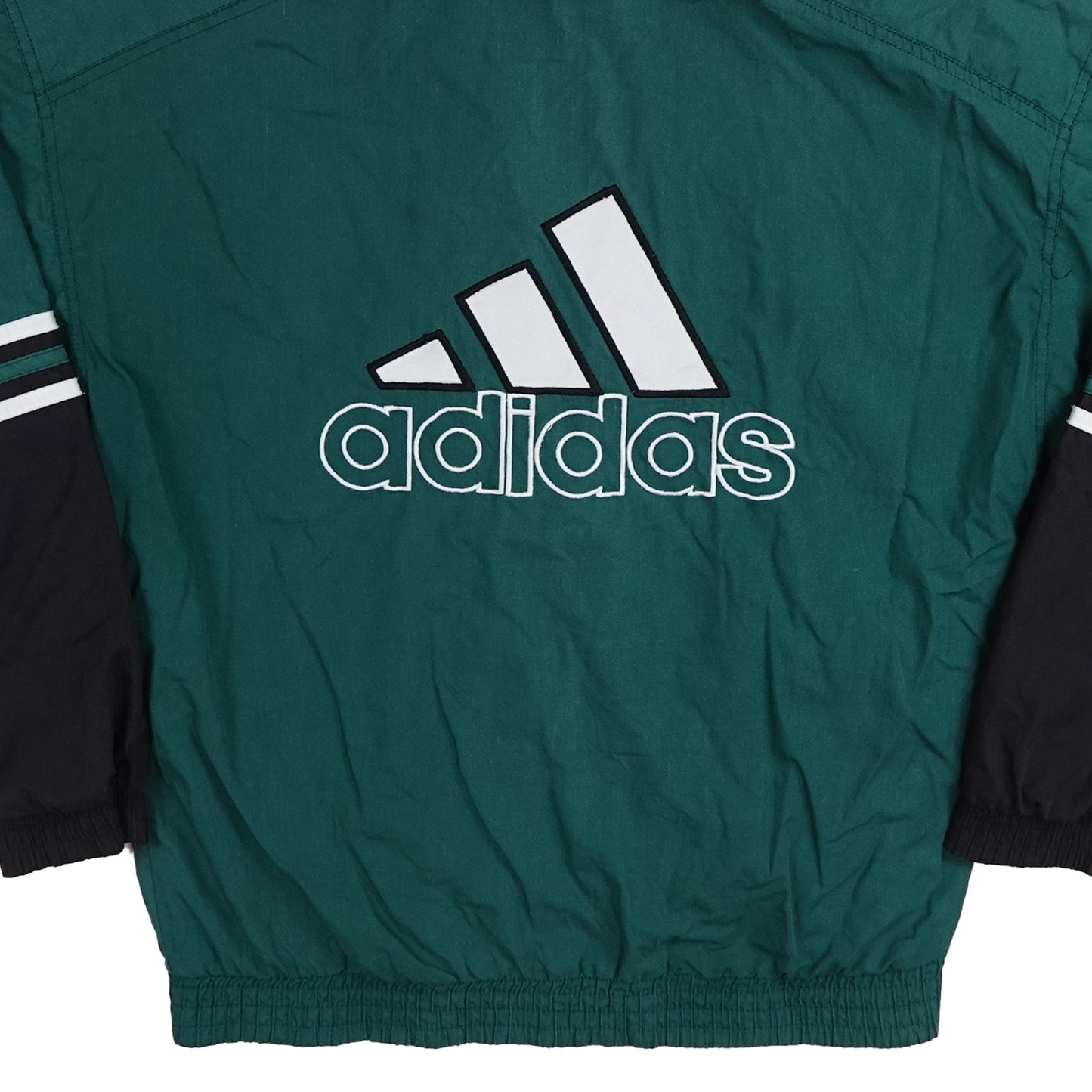 Adidas Trackjacket Gr. L