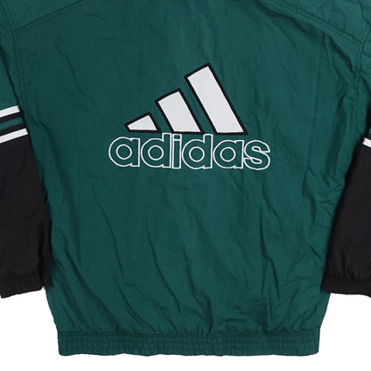 Adidas Trackjacket Gr. L