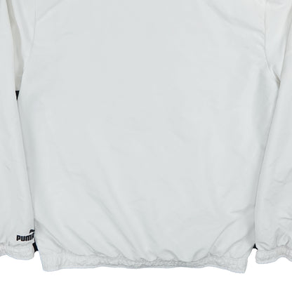 Puma Trackjacket Gr. S