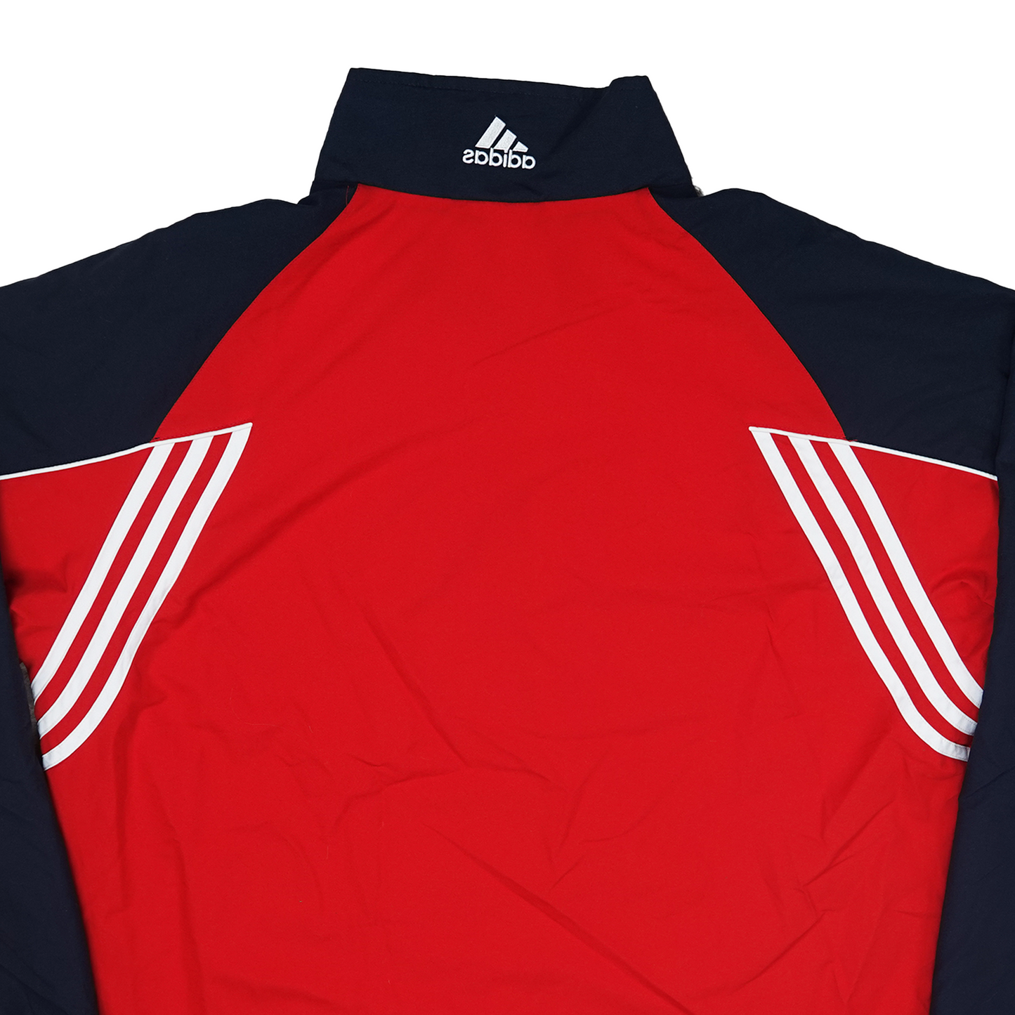 Adidas Trackjacket Gr. XXL