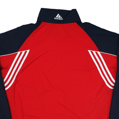 Adidas Trackjacket Gr. XXL