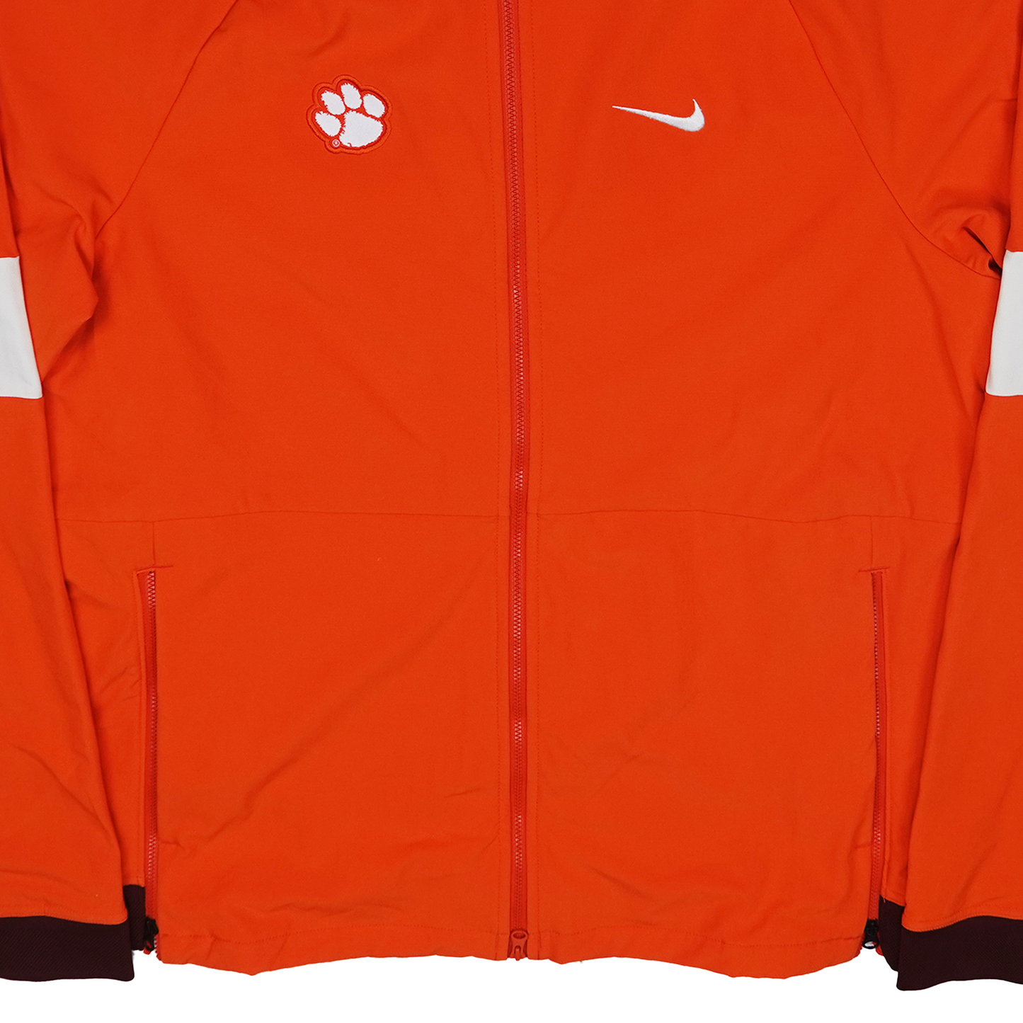 Nike Trackjacket Gr. M