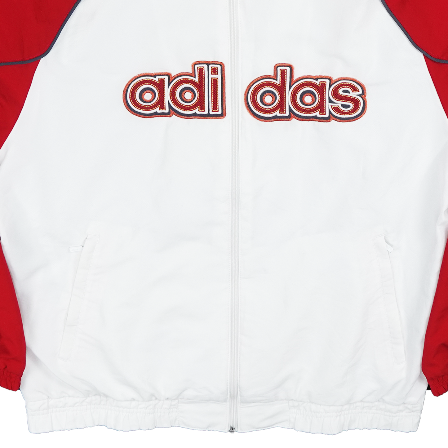 Adidas Trackjacket Gr. L