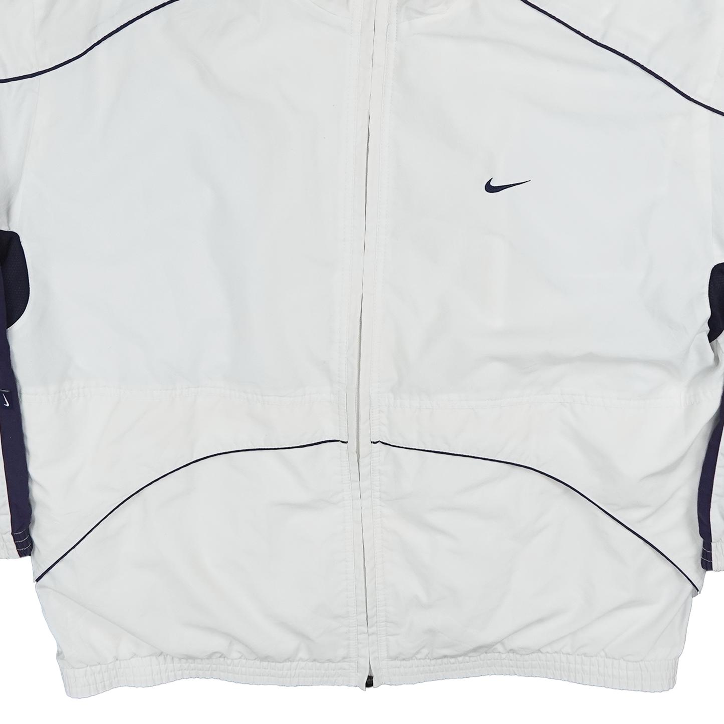 Nike Trackjacket Gr. L