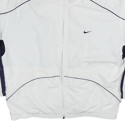 Nike Trackjacket Gr. L
