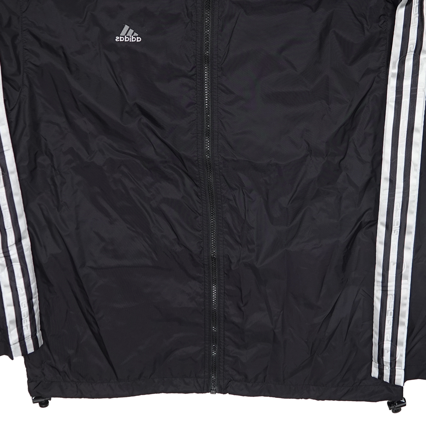 Adidas Trackjacket Gr. S