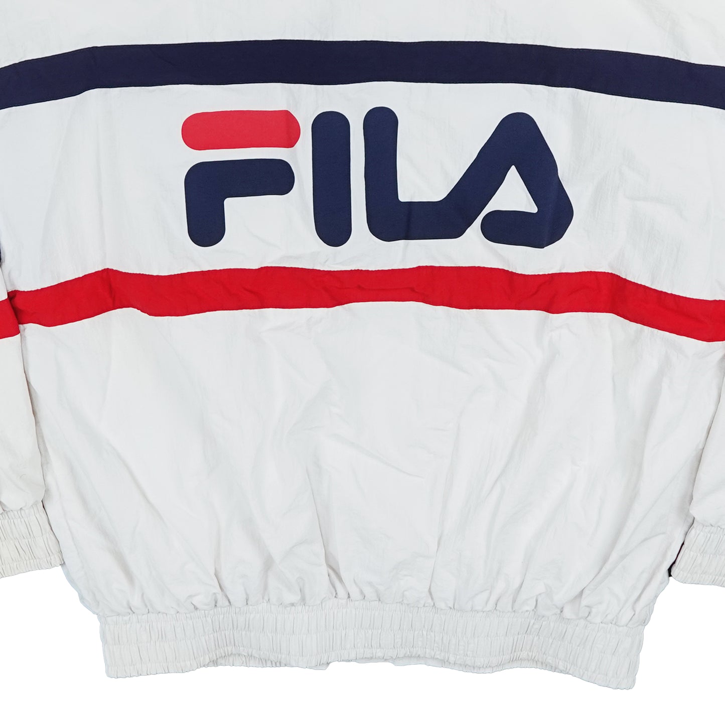 Fila Trackjacket Gr. XS