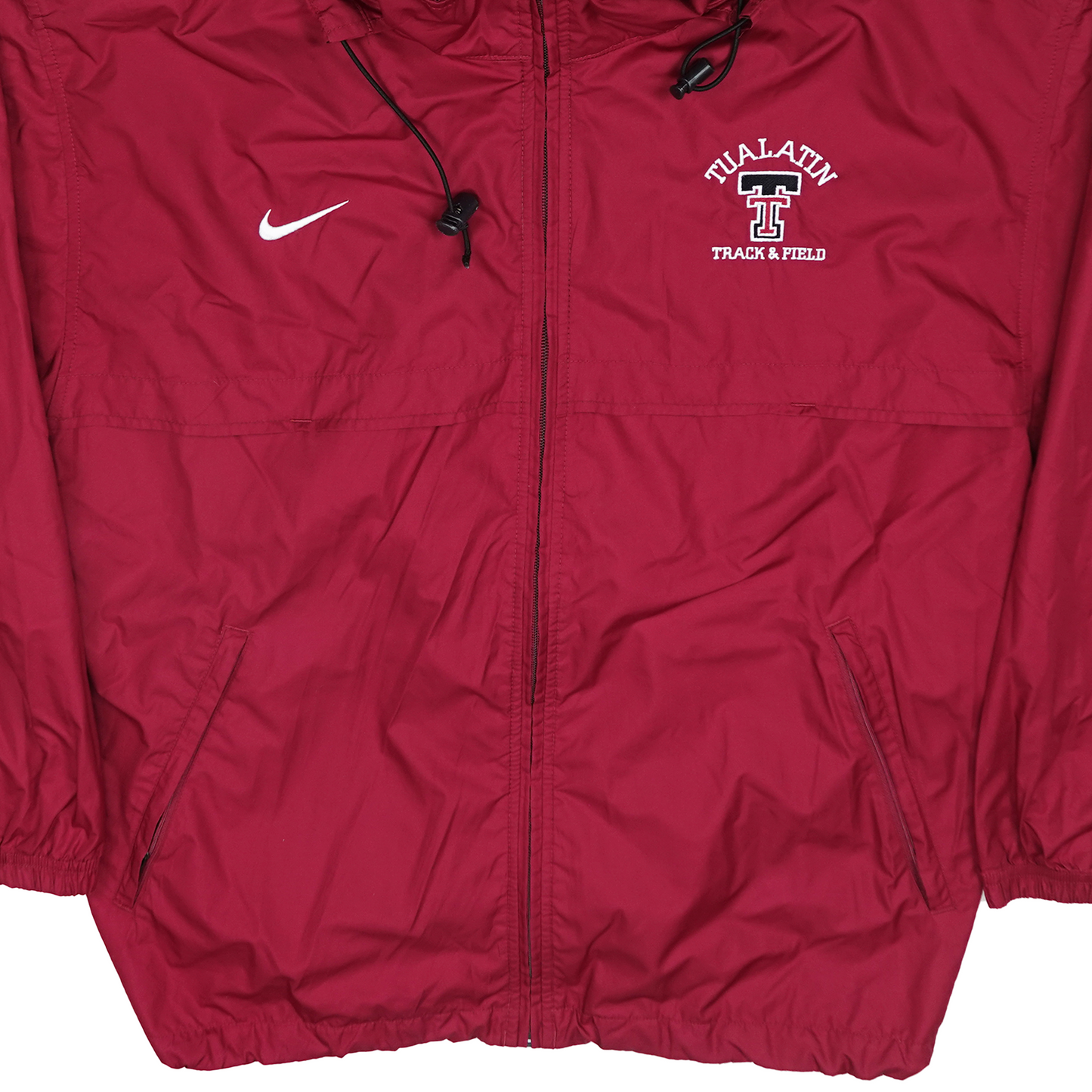 Nike Windbreaker Gr. M