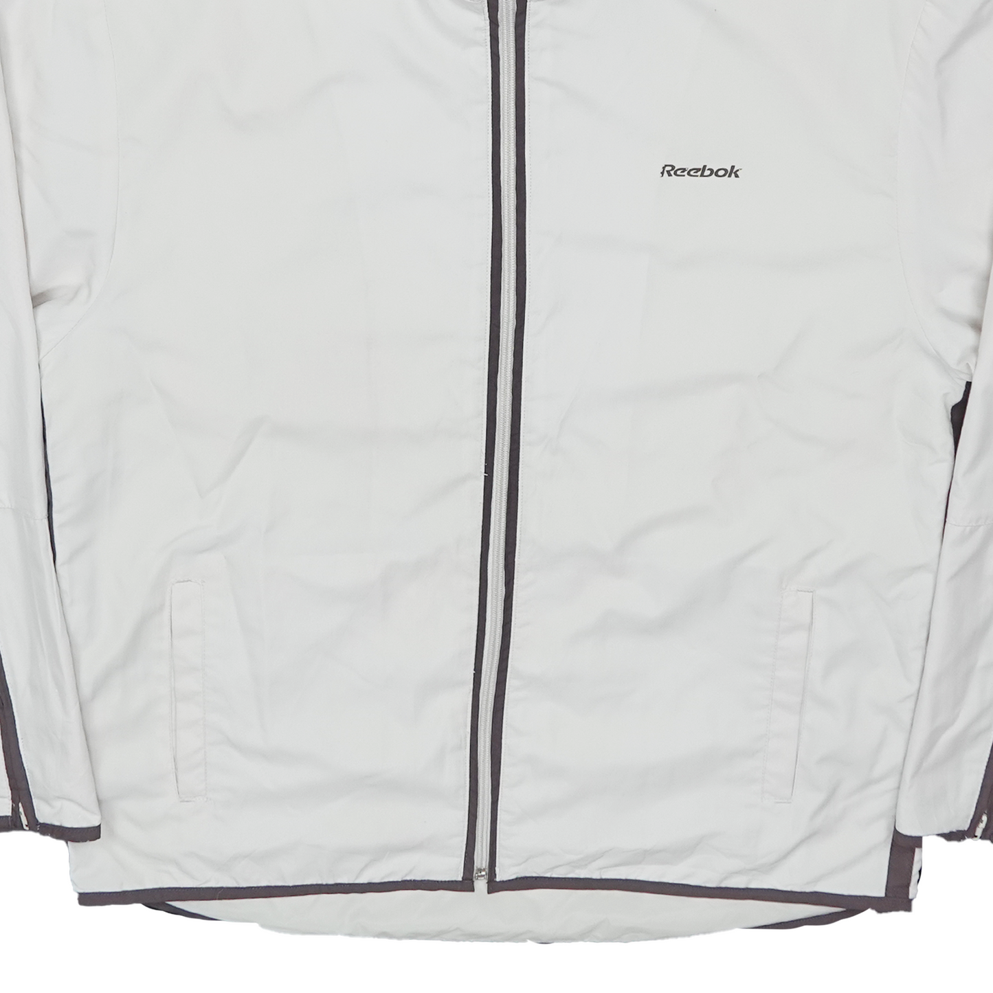 Reebok Trackjacket Gr. M