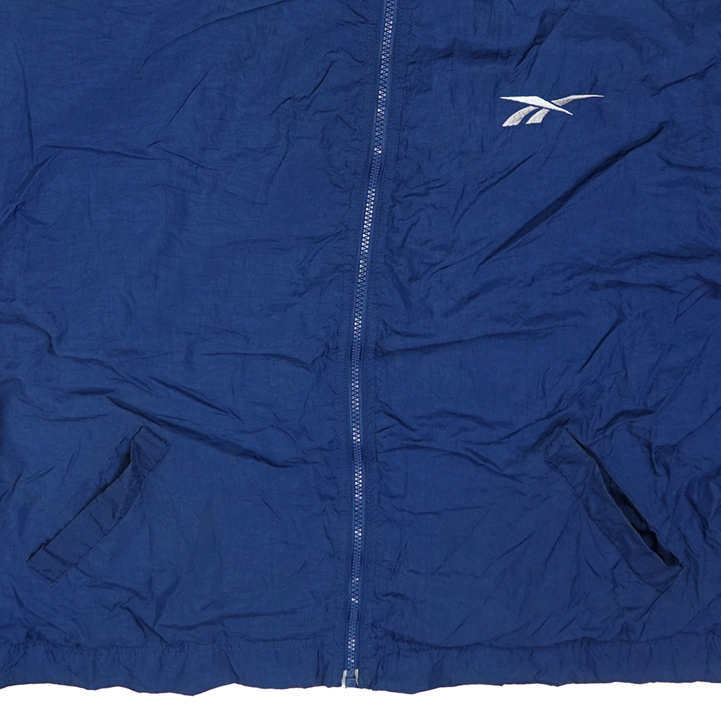 Reebok Trackjacket Gr. M