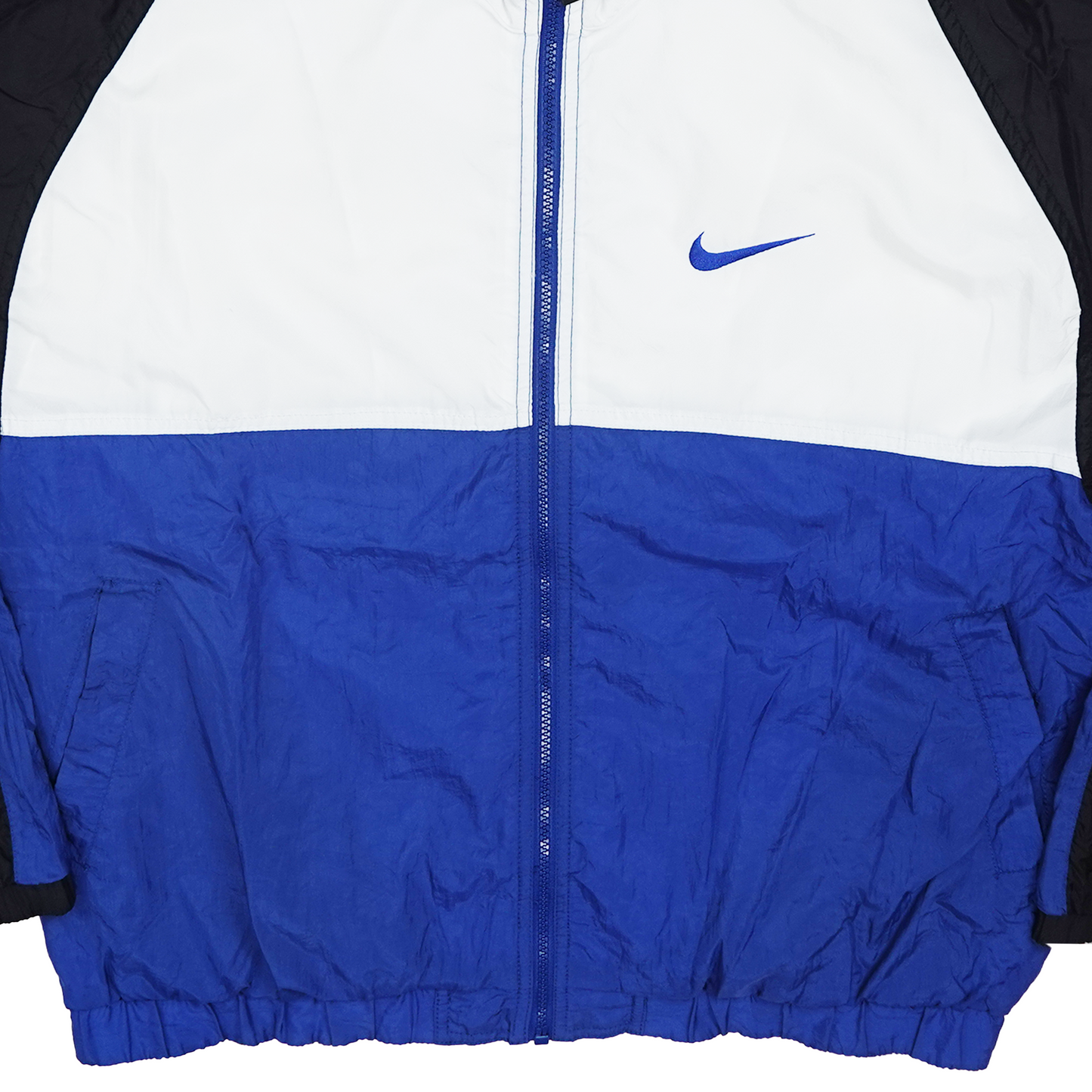 Nike Trackjacket Gr. M