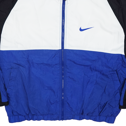 Nike Trackjacket Gr. M