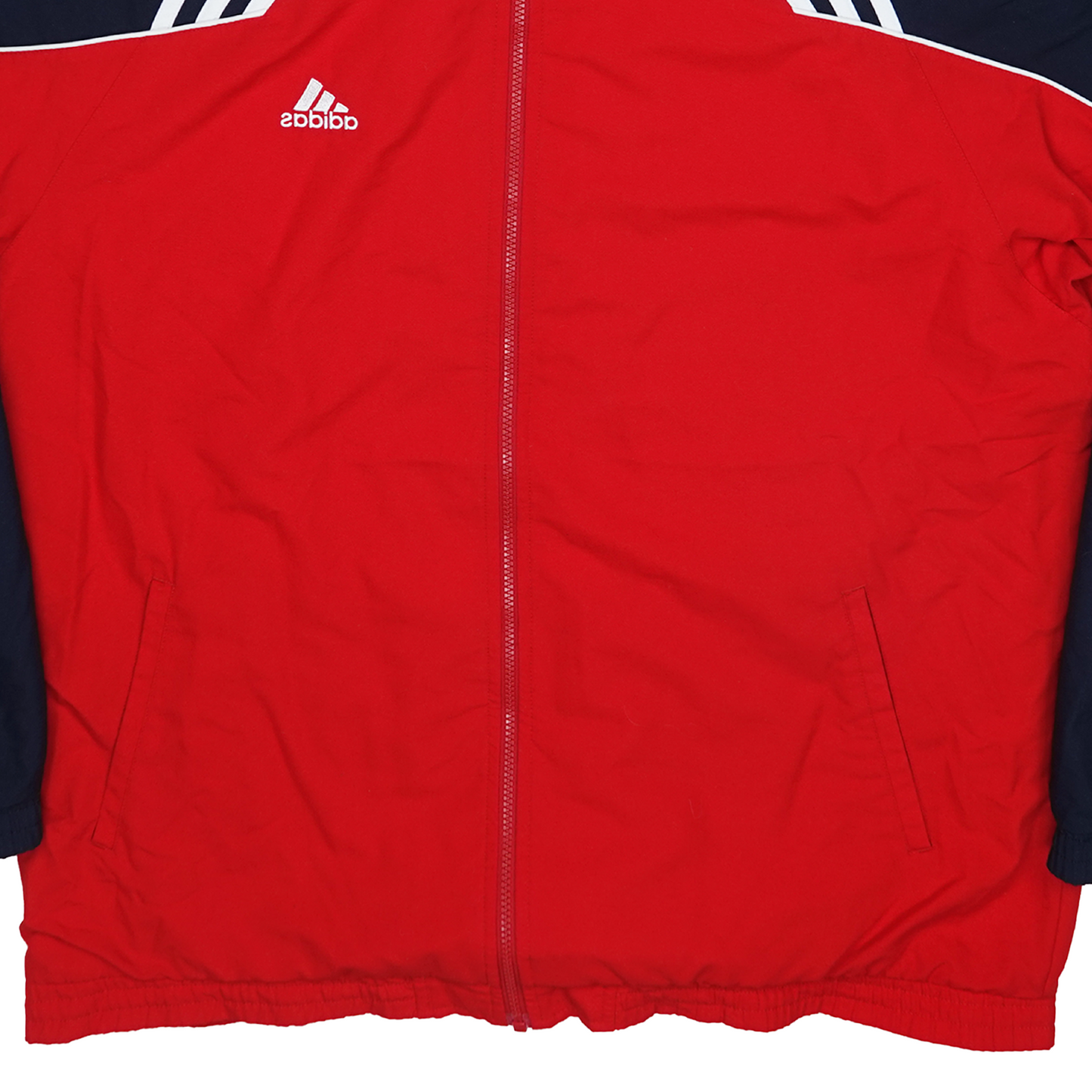 Adidas Trackjacket Gr. XXL