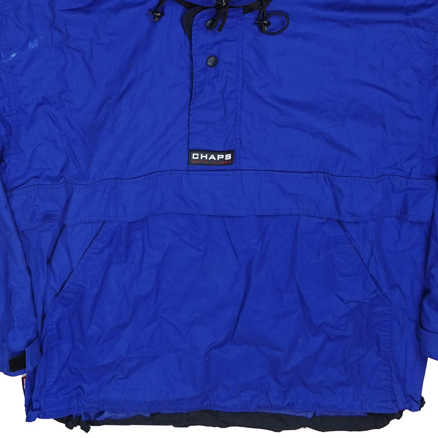Chaps Ralph Lauren Windbreaker Gr. XL