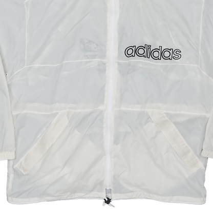 Adidas Trackjacket Gr. M