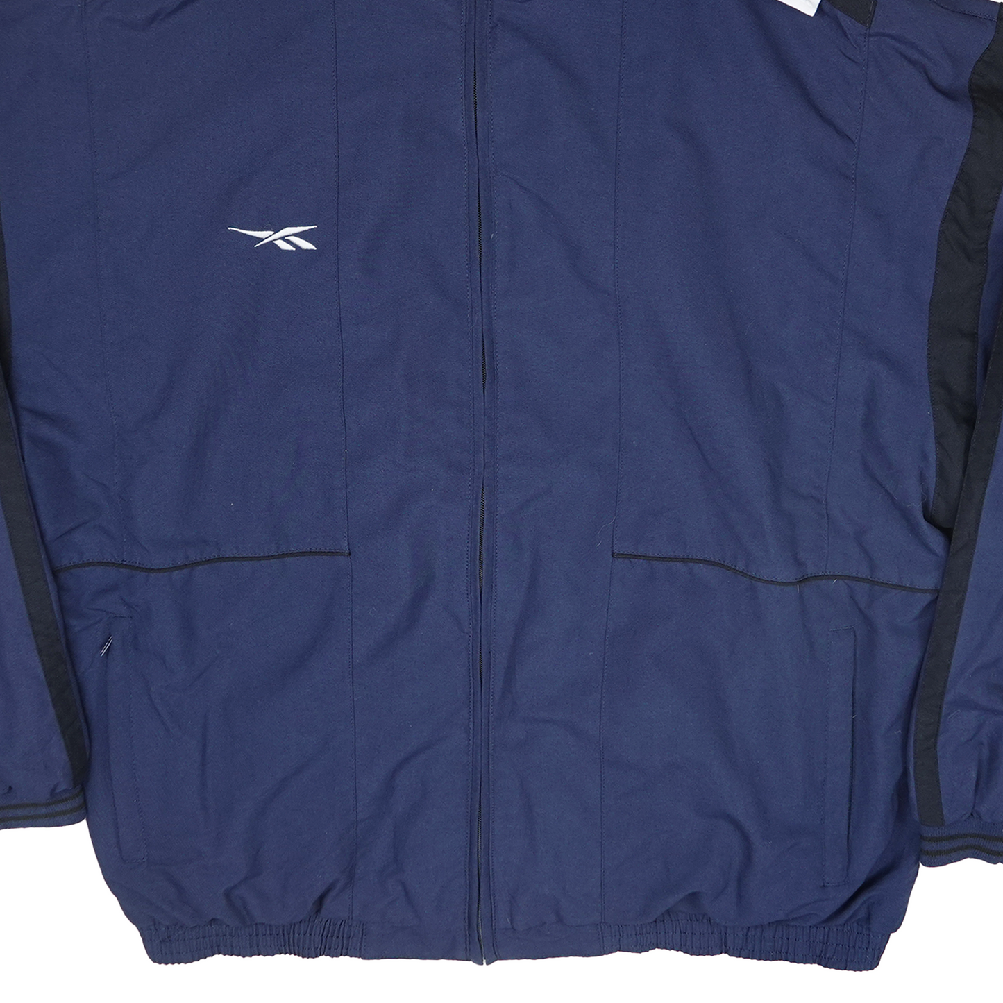 Reebok Trackjacket Gr. M