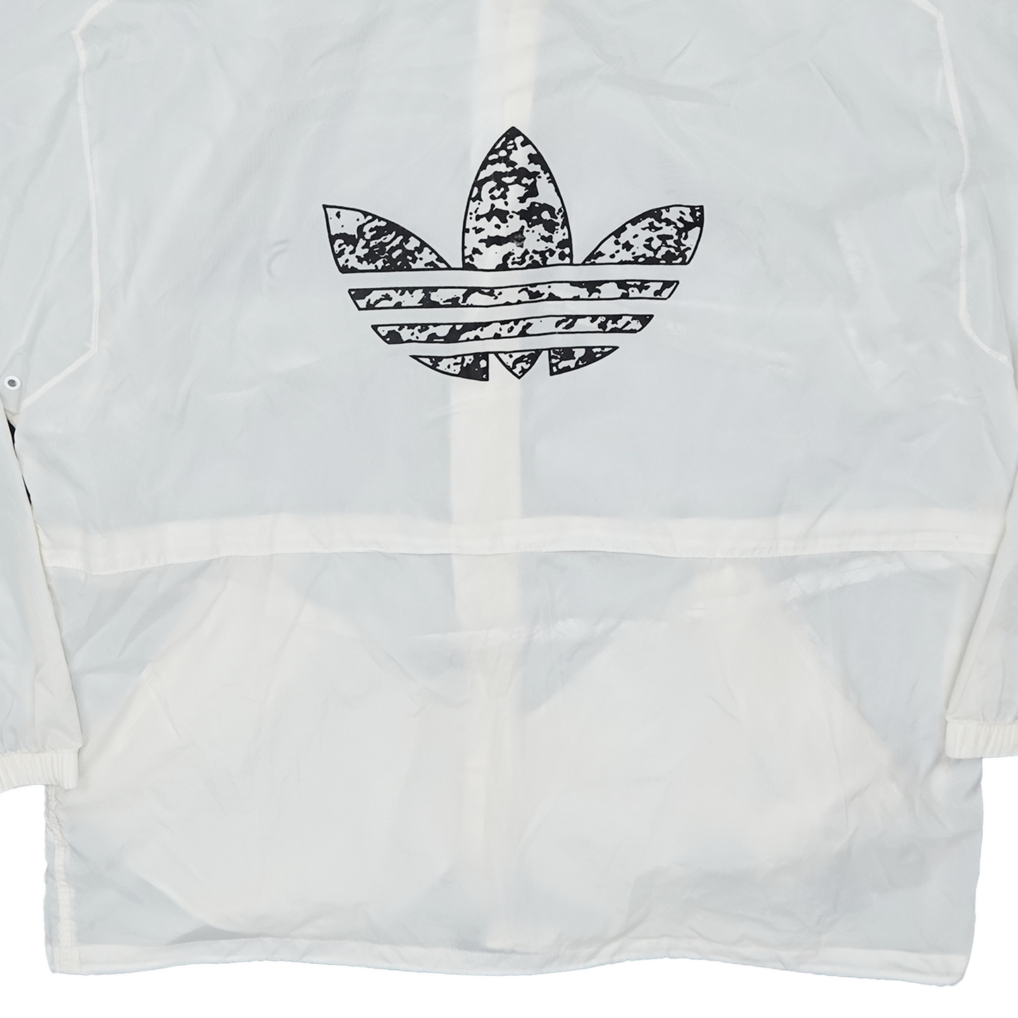 Adidas Trackjacket Gr. M