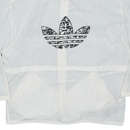 Adidas Trackjacket Gr. M