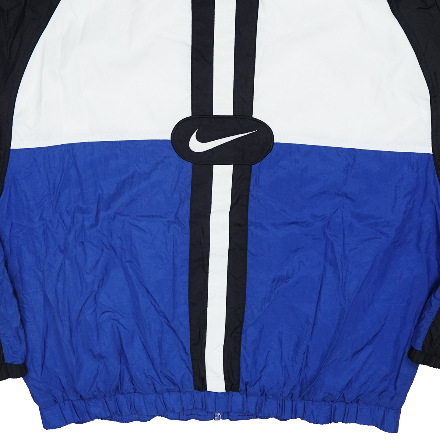 Nike Trackjacket Gr. M