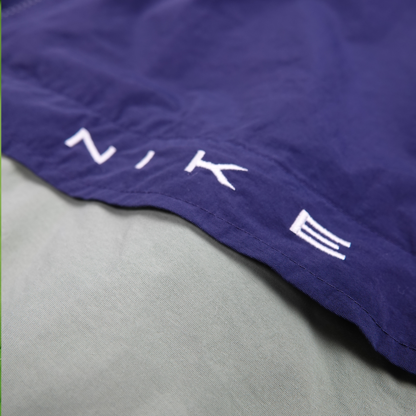 Nike Trackjacket Gr. XXL