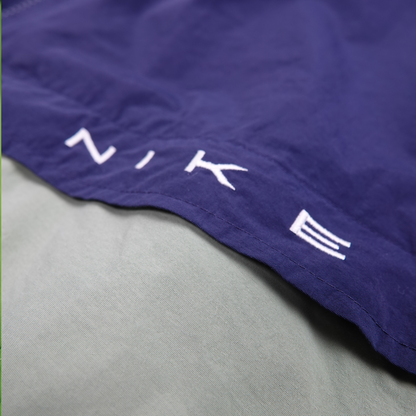 Nike Trackjacket Gr. XXL
