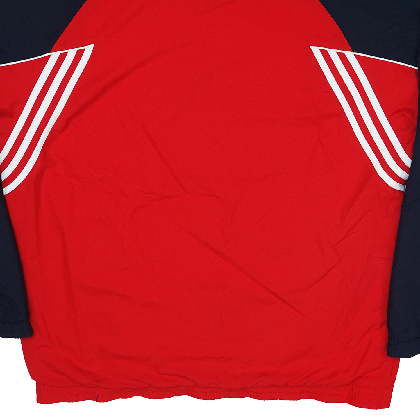 Adidas Trackjacket Gr. XXL