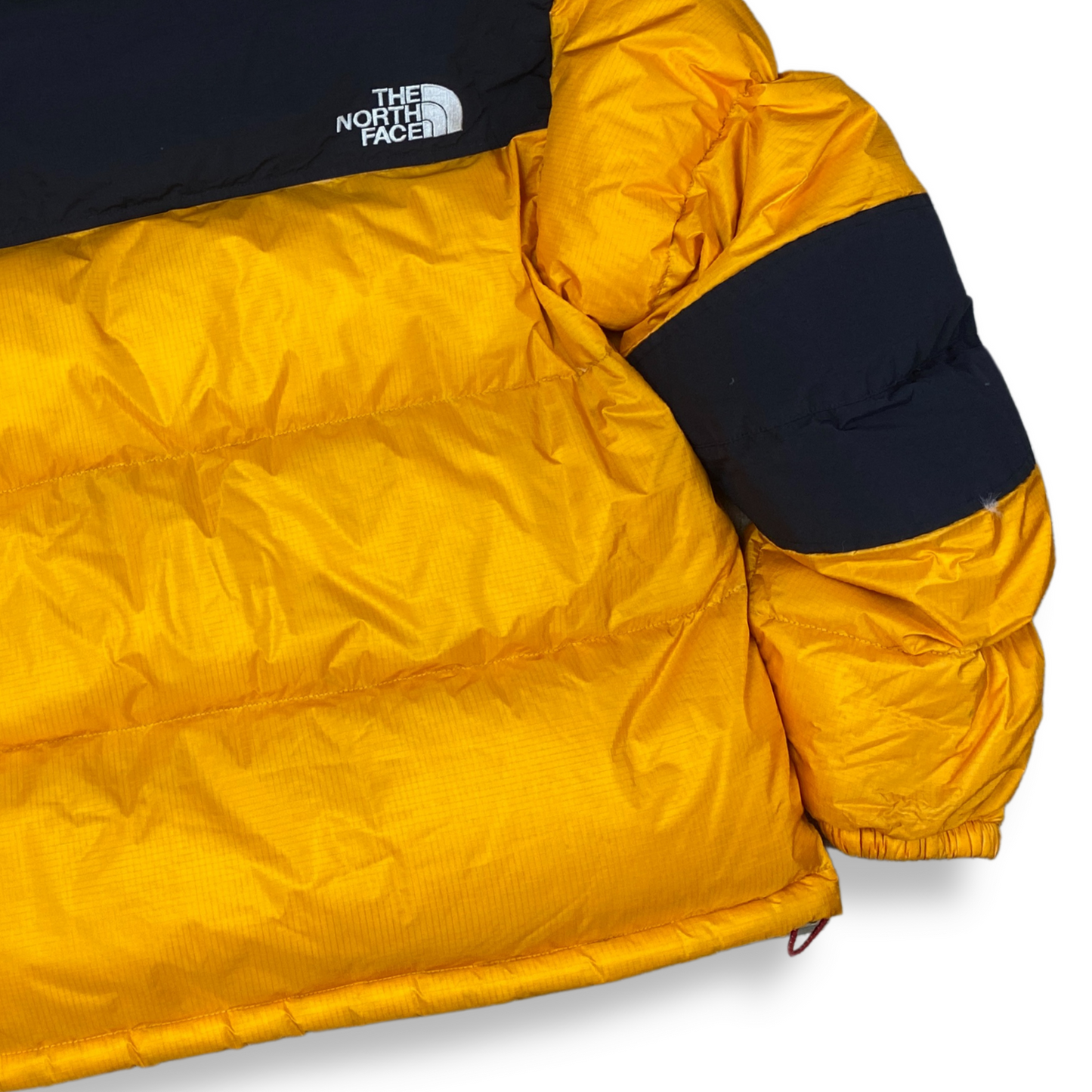 North Face Puffer Jacket Nuptse 700 SUMMIT SERIES Gr. S / 90