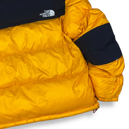 North Face Puffer Jacket Nuptse 700 SUMMIT SERIES Gr. S / 90