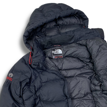 The North Face Puffer Daunen Jacke NUPTSE 800 SUMMIT SERIES Gr. XL (95)