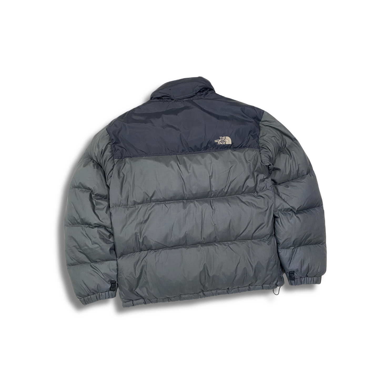 North Face Puffer Jacket Nuptse 700 Gr. M