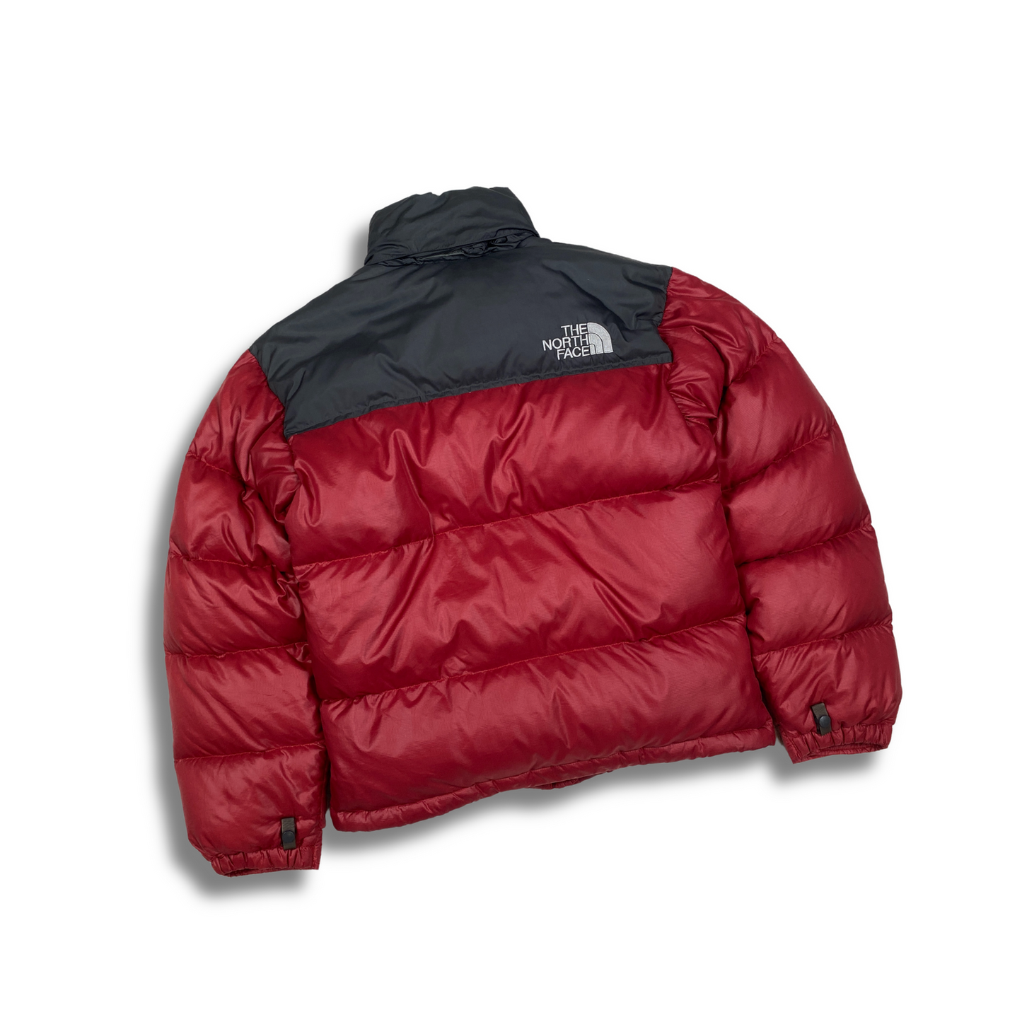 North Face Puffer Jacket Nuptse 700 Gr. XS
