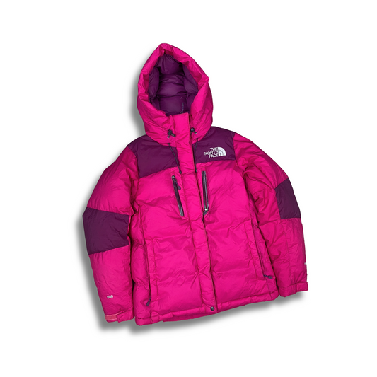 The North Face Puffer Jacket Nuptse 800 HYVENT Gr. 90 / L