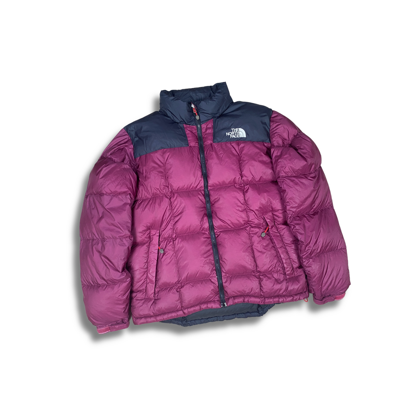 The North Face Puffer Jacket Nuptse 800 Summit Series Gr. 95 / M