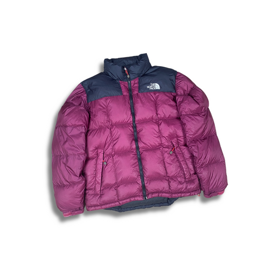 The North Face Puffer Jacket Nuptse 800 Summit Series Gr. 95 / M