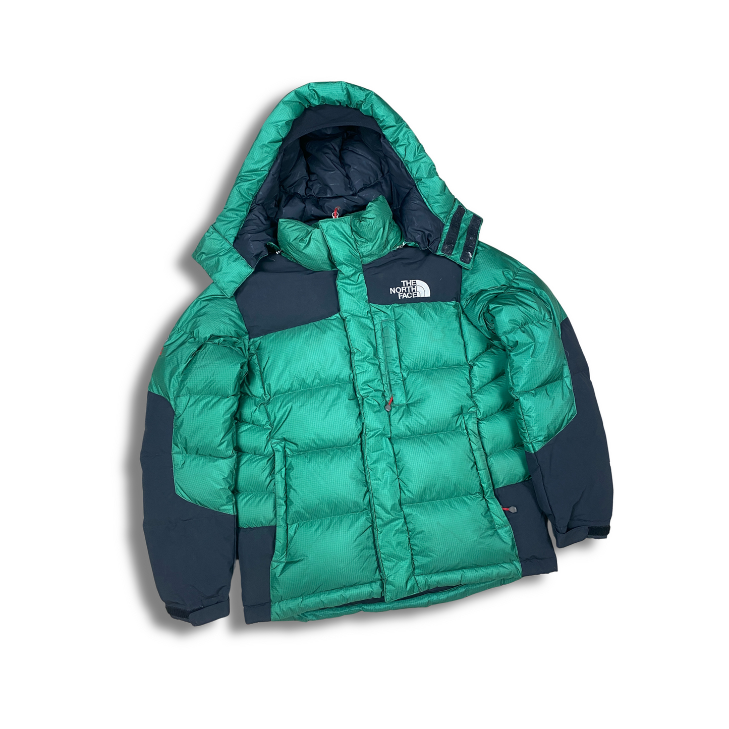 The North Face Puffer Jacket Nuptse 700 Summit Series Windstopper Gr. 95 / M