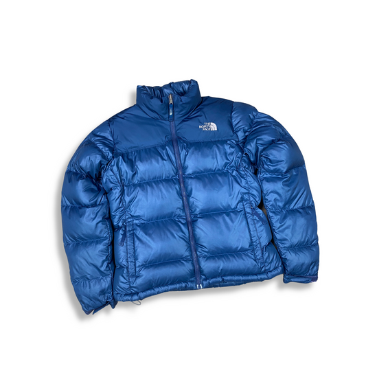 The North Face Puffer Jacket Nuptse 700 Gr. M / 85