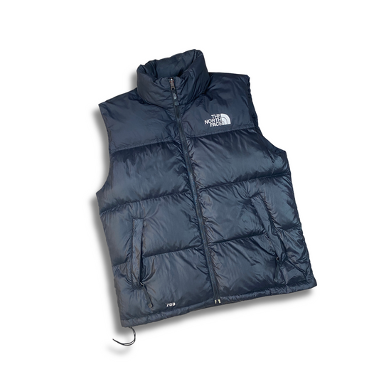 The North Face Puffer Weste Nuptse 700 Gr. 95 / L