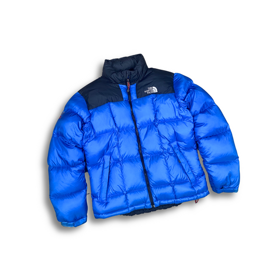 The North Face Puffer Jacket Nuptse 800 Summit Series Gr. 95 / M