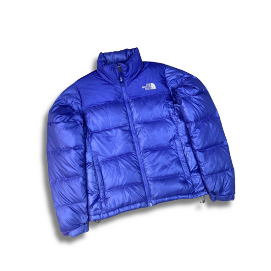 North Face Puffer Jacket Nuptse 700 Gr. 80 / S