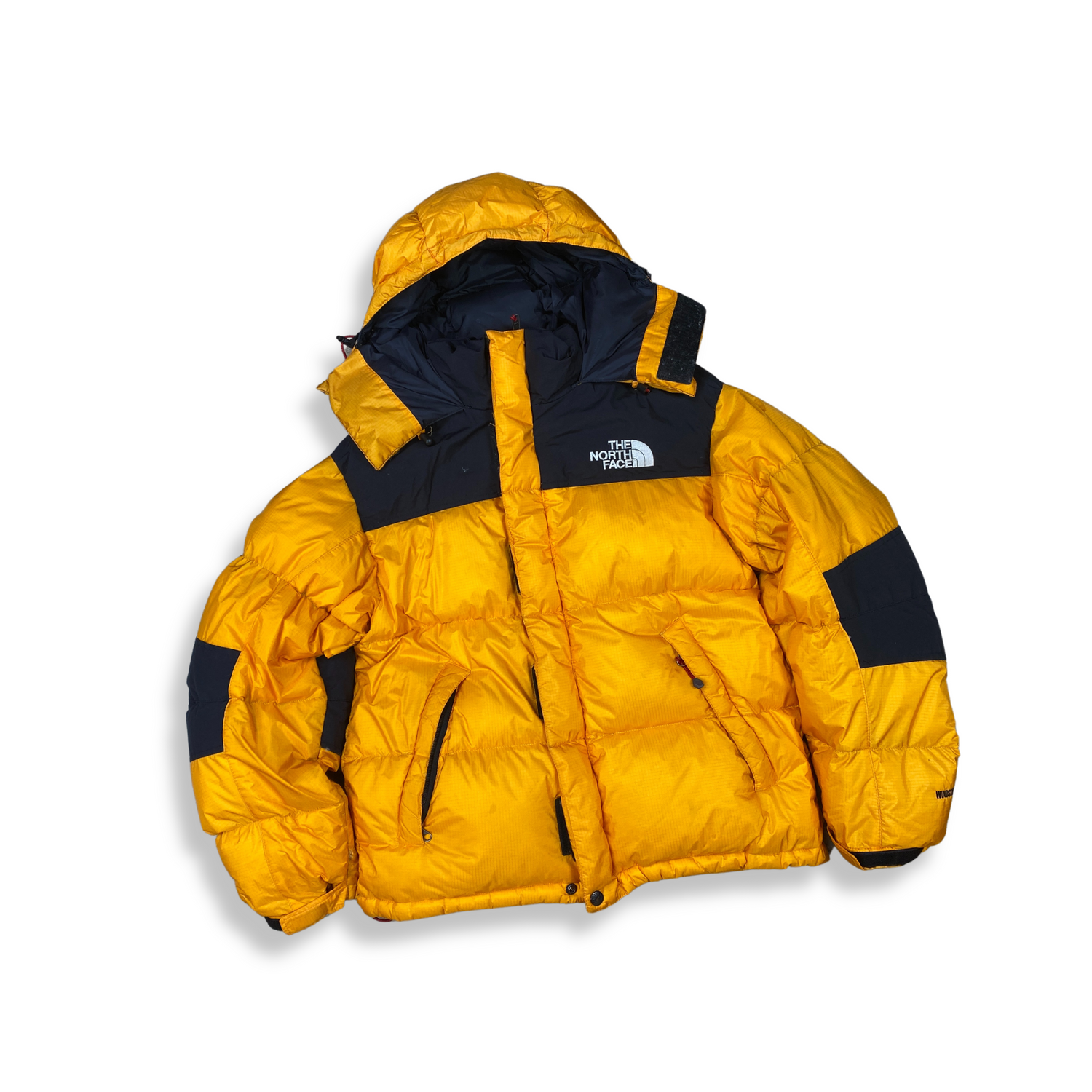 North Face Puffer Jacket Nuptse 700 SUMMIT SERIES Gr. S / 90