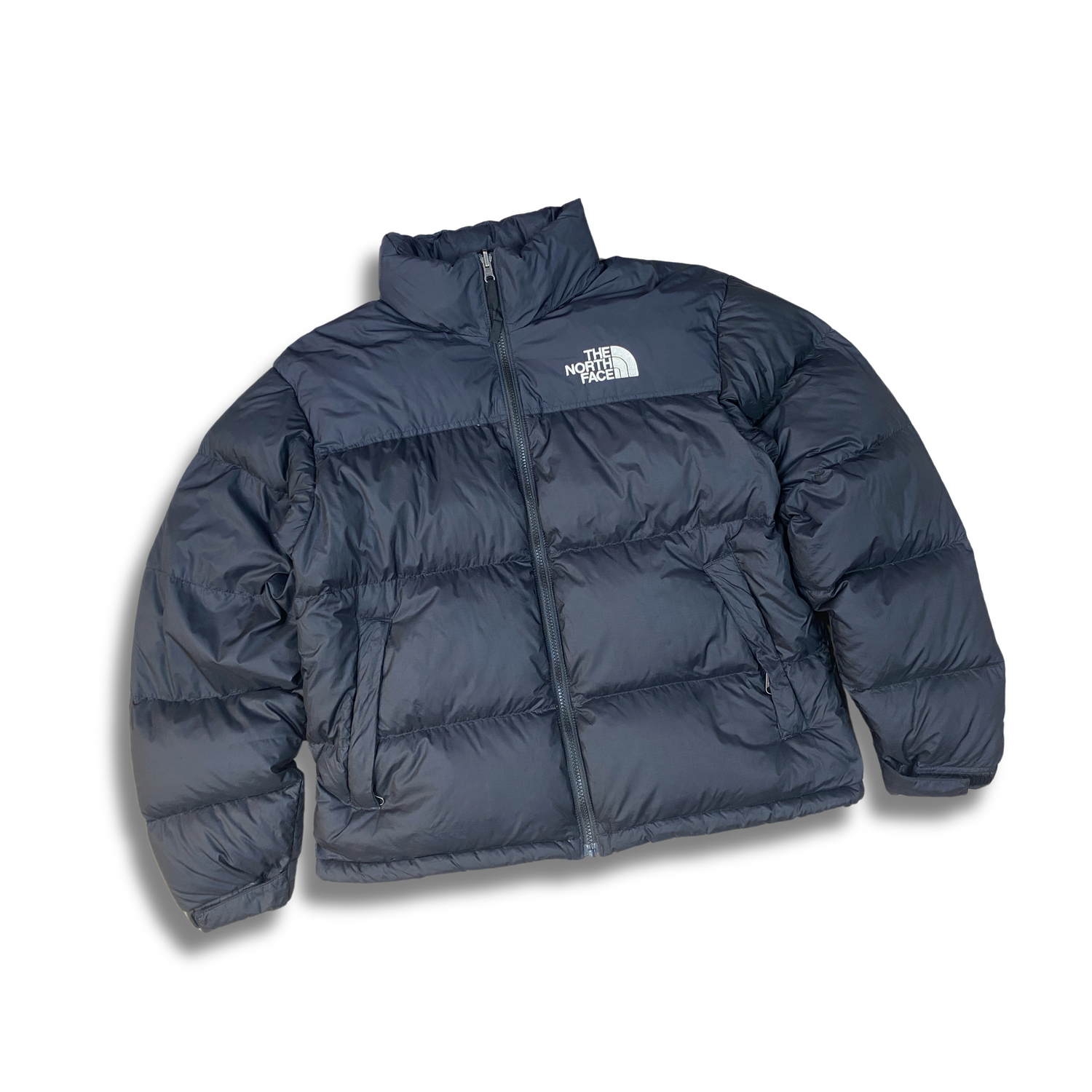 The North Face Puffer Jacket Nuptse 700 Gr. M