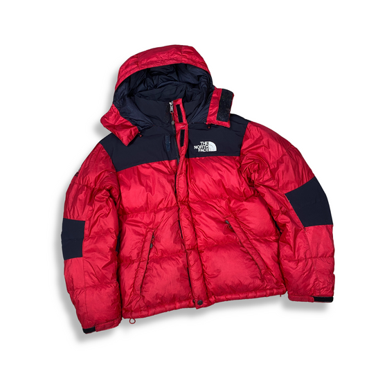 The North Face Puffer Jacket Nuptse 700 SUMMIT SERIES Gr. M / 95