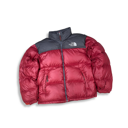 The North Face Puffer Jacket Nuptse 700 Gr. L