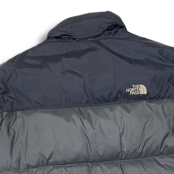 North Face Puffer Jacket Nuptse 700 Gr. M