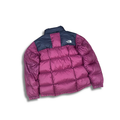 The North Face Puffer Jacket Nuptse 800 Summit Series Gr. 95 / M
