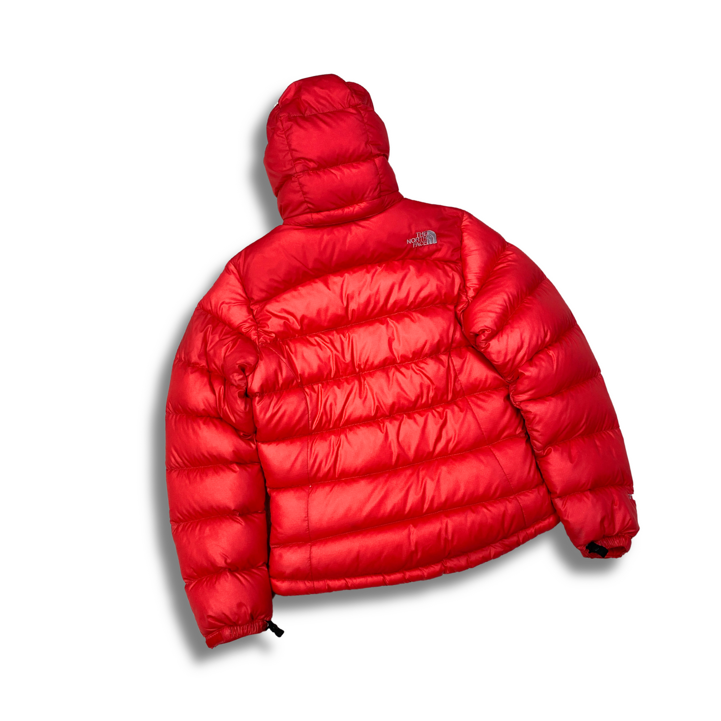 The North Face Puffer Daunen Jacke NUPTSE 700 Gr. M (95)